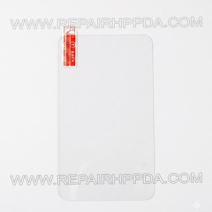 Tempered Glass Screen Protector for Honeywell EDA61K